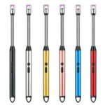 Electric Lighter For Outdoor Kitchen Rechargeable with Safety - Image 4