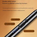 Electric Lighter For Outdoor Kitchen Rechargeable with Safety - Image 7