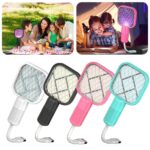 USB Rechargeable Mosquito Killer Racket